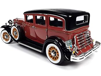 1/18 ミニカー 1931 ピアレス マスター 8 セダン 京商 1/18 ミニカー 1931 ピアレス マスター 8 セダン 京商